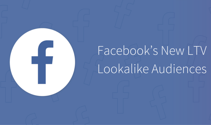 Using Facebook LTV Lookalike Audiences To Grow Your Subscription Box.