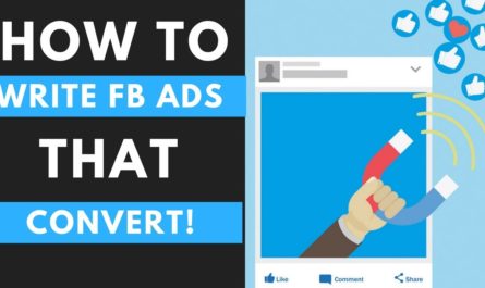 Facebook ads that convert