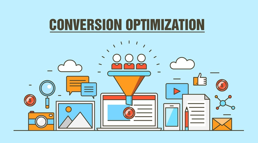 The Beginners Guide to Conversion Rate Optimization For Subscription ...