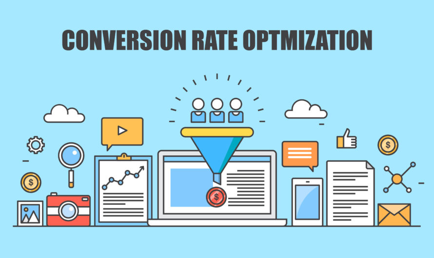 The Beginners Guide to Conversion Rate Optimization For Subscription Boxes