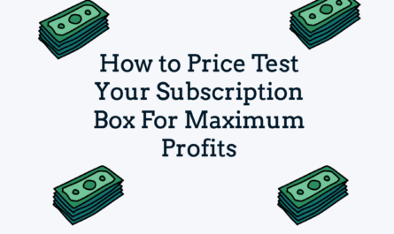 How to market your subscription box using Facebook Ads. - Liam Brennan